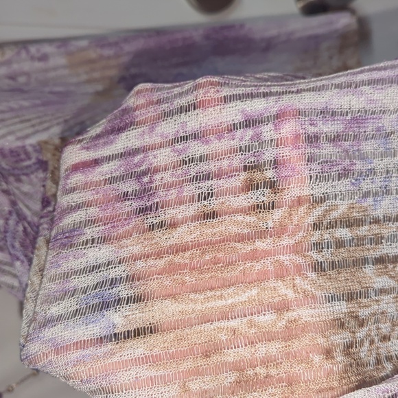 Alfred Dunner ladies blouse - Picture 8 of 10